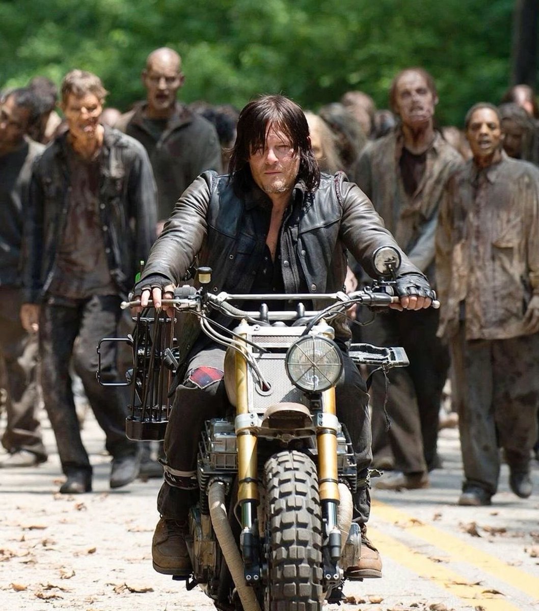 mes_3l's tweet photo. The Walking Dead 
🍿🎬🎥
_____
Daryl Dixon 
wallpaper https://t.co/chVLTDObCn