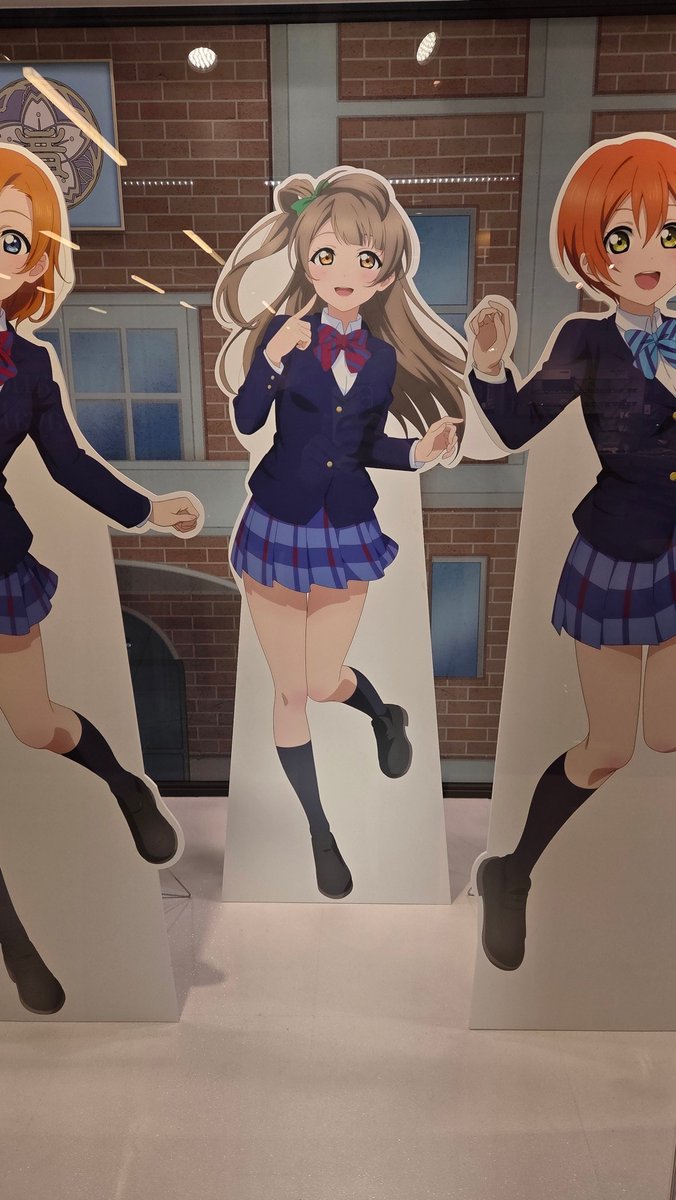 Post by 🦈 Reflection in the mirror (๑╹ · ╹) 🦈 on X: ことり