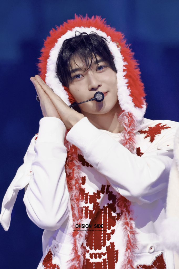 𝑶𝑯 𝑺𝑰𝑶𝑵 𝑺𝑰𝑫𝑬 tweet media