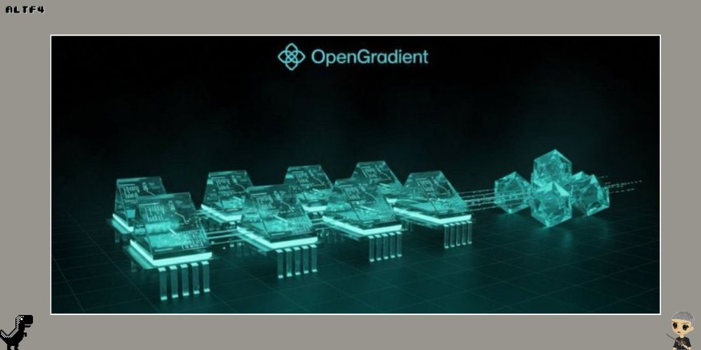 When people ask what you can actually do with <a href="/OpenGradient/">OpenGradient (∇, ∇)</a> this is the part that matters to me: it’s not “an AI chain,” it’s a clean bridge between smart contracts, web2 apps, and open-source models. 

From the docs + SDK writeup, the stack looks like this in practice:
❯ upload