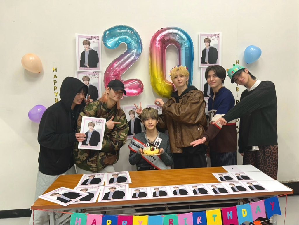 2025.12.27 #HappyKEIGODay #KEIGO #龍宮城