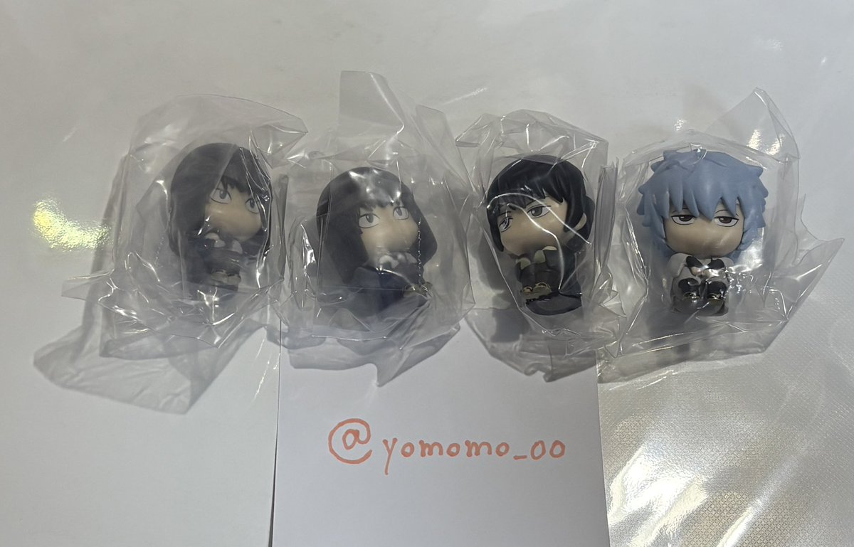 めろﾁｬ tweet media