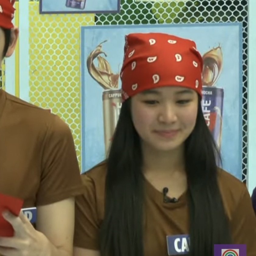 ultjoniean's tweet image. caprice and her rosy cheeks

CAPRICE LOVE YOU SOBADO
#CapriceCayetano