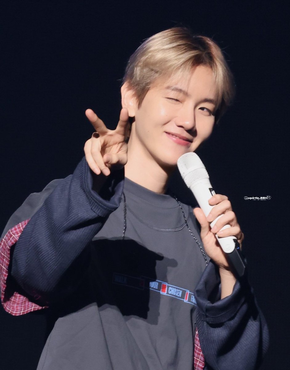 2025 December Singer Brand Reputation (all idol groups, soloist, bands, trot singers)

No.31 BAEKHYUN

He’s the only EXO member in the top 100
#백현 <a href="/B_hundred_Hyun/">Baekhyun_EXO</a>
#BAEKHYUN <a href="/BAEKHYUN_INB100/">BAEKHYUN_official</a>