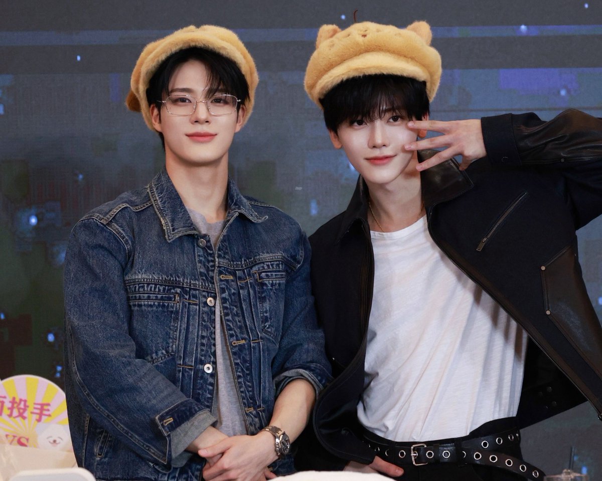 4jn23oo's tweet image. 251227 #제노 #JENO #재민 #JAEMIN

유닛 대박 날거같지.