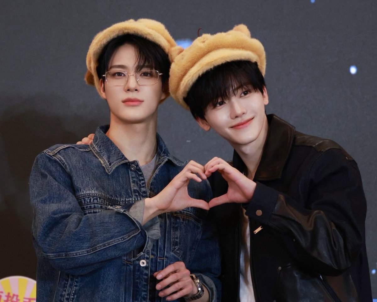 4jn23oo's tweet image. 251227 #제노 #JENO #재민 #JAEMIN

유닛 대박 날거같지.