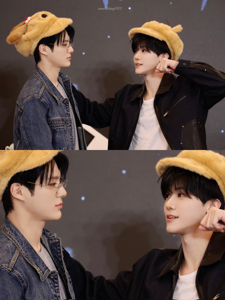 silence423_nm's tweet image. เขินว่ะ ทุกองค์ประกอบคือโน่มินแบบตะโกน😭