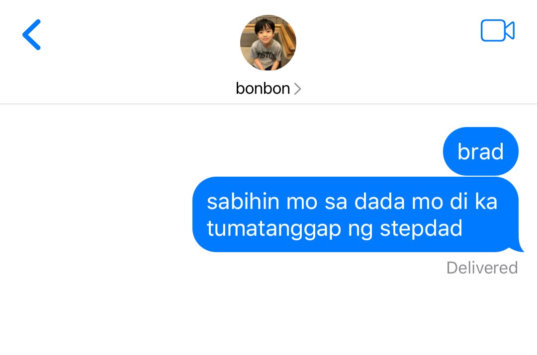 ᯓ a #jeongcheol co-parenting few-twts au .ᐟ 

part II