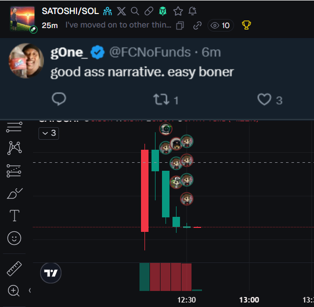 Trenches in a nutshell💀
Easy Boner guys 😂