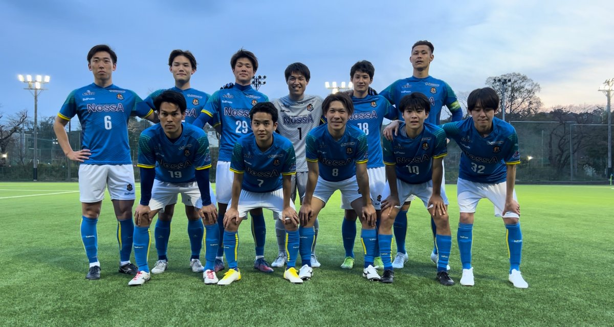 【伊藤　竜司 選手引退のお知らせ】
 
この度、#伊藤竜司 <a href="/o723_k/">伊藤 竜司</a> 選手が2025年シーズン限りでの引退することを決定しましたので、お知らせいたします。 

コメント
fc-nossa.jp/news/008473/

#八王子 #hachioji #FCNossA八王子