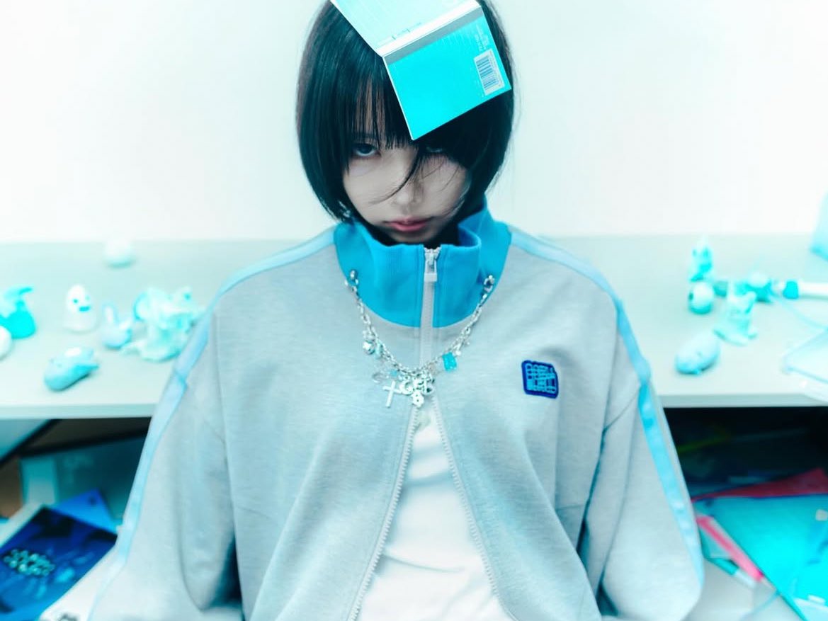 あのちゃんのアパレルあるんだ？ でも、あのちゃんの代名詞的な