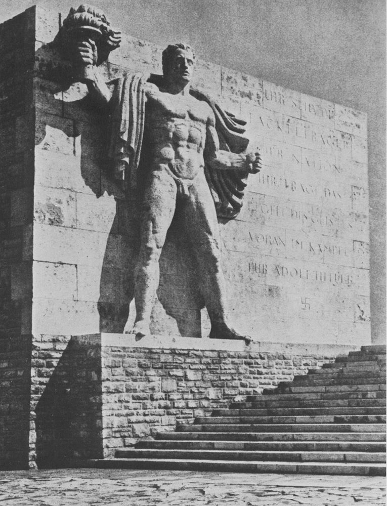 SolBrah's tweet photo. “Everything ugly weakens and afflicts man. It recalls decay, danger, impotence; he actually suffers a loss of energy in its presence. The effect of the ugly can be measured with a dynamometer. Whenever man feels in any way depressed, he senses the proximity of something ‘ugly’. His feeling of power, his will to power, his courage, his pride - they decline with the ugly, they increase with the beautiful.” 

- Friedrich Nietzsche