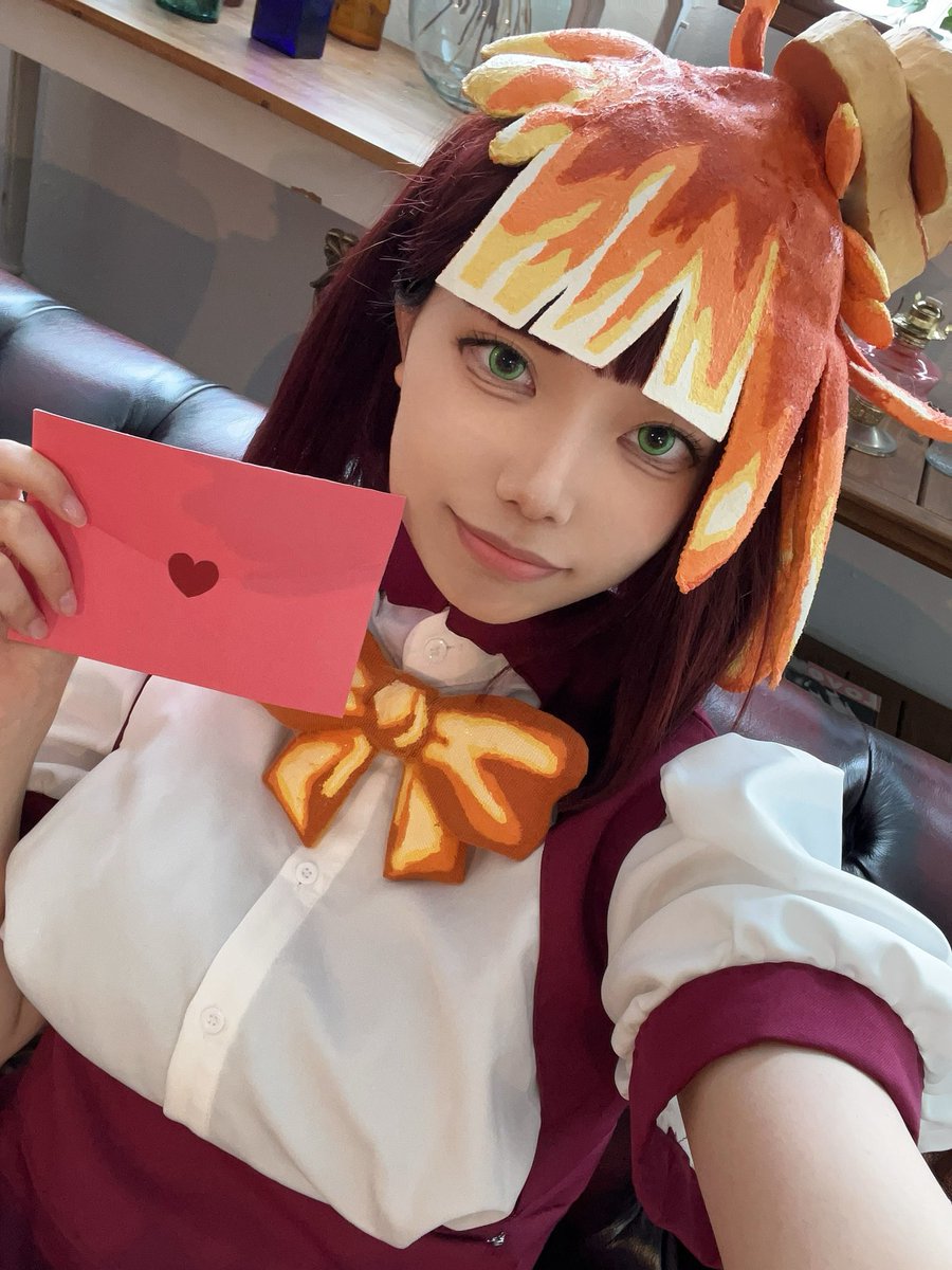 作品詳しくないけどクオリティ天才では、、？さすがです天才