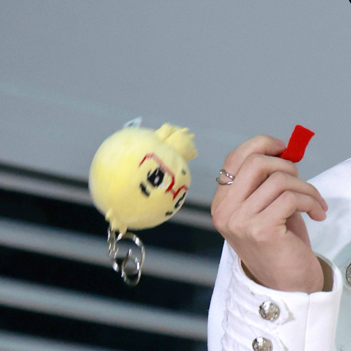 Doyyyyy_7's tweet photo. pabo(￣ー￣) https://t.co/TbSdFCtMf7