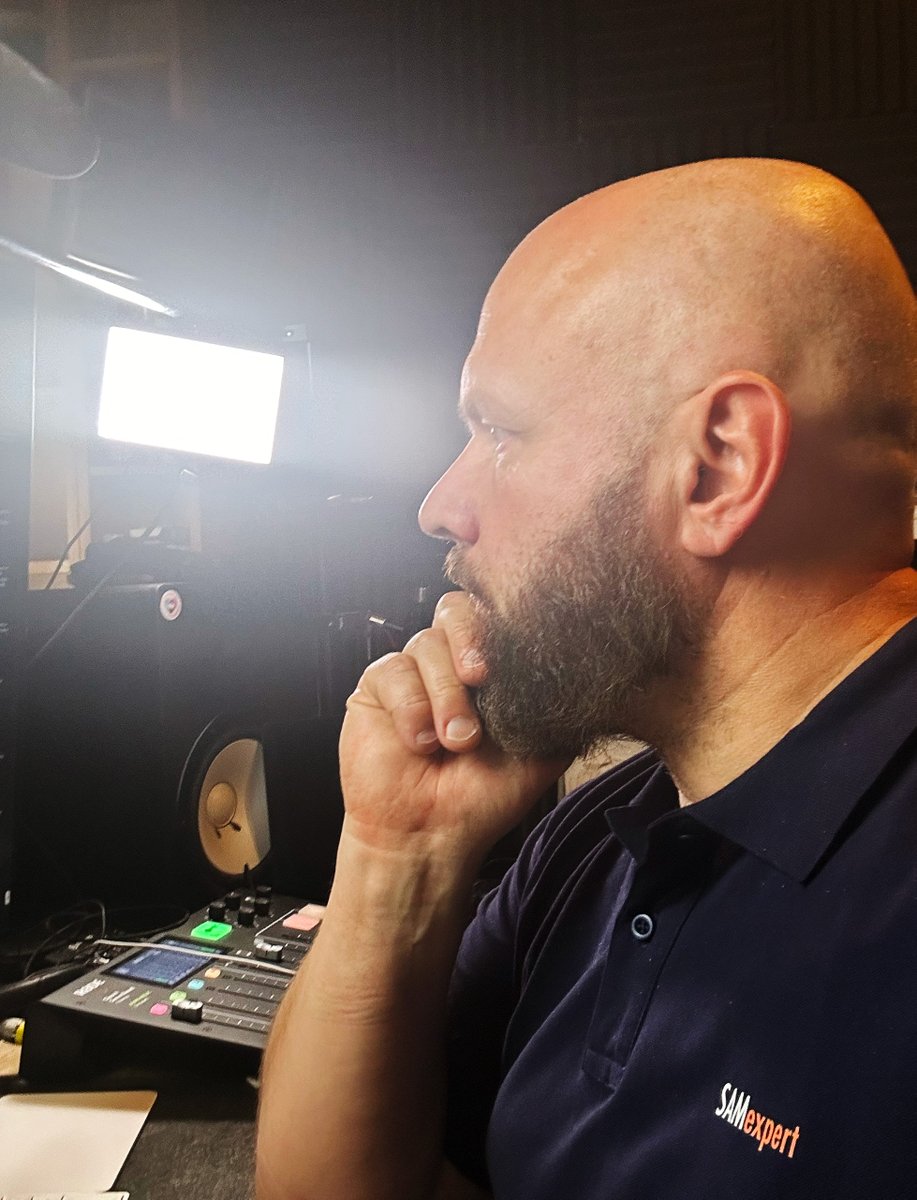 Alexander Golev @ SAMexpert 🇬🇧Δ tweet media