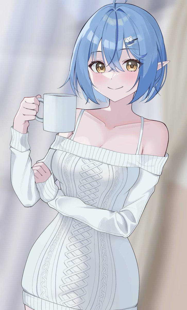 錦名りちぃ🦉 (@Richi_1214) / Posts / X