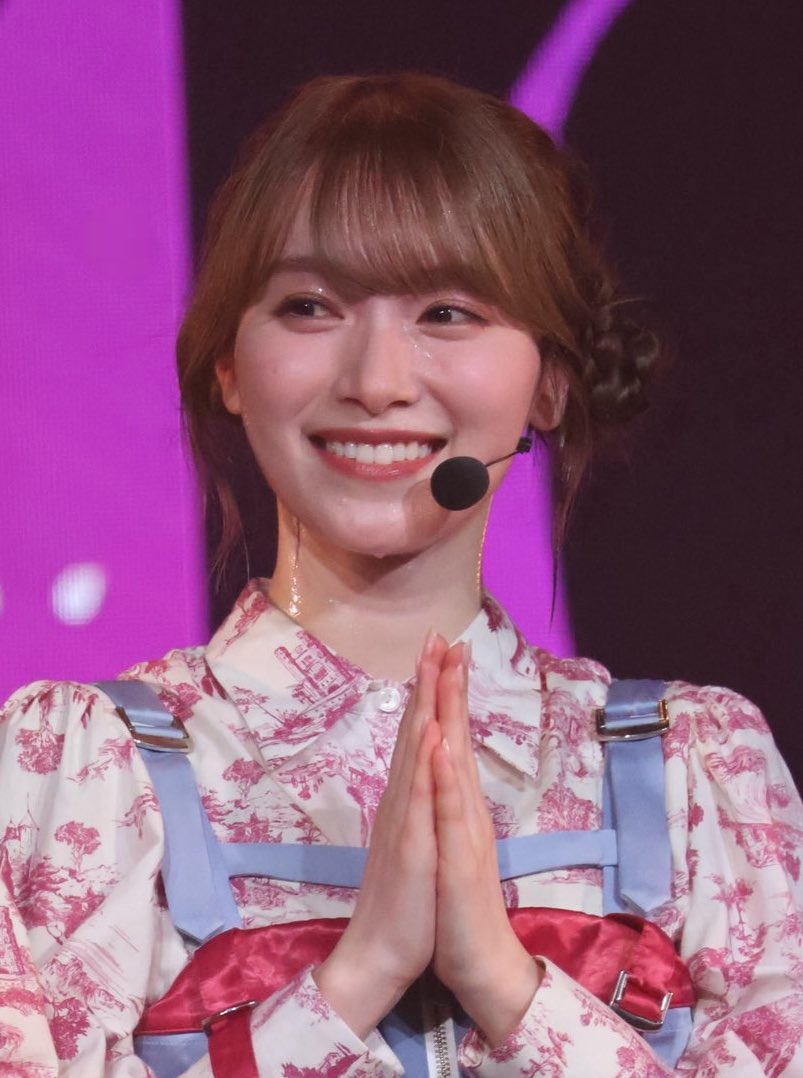 麗奈の汗飲みたい