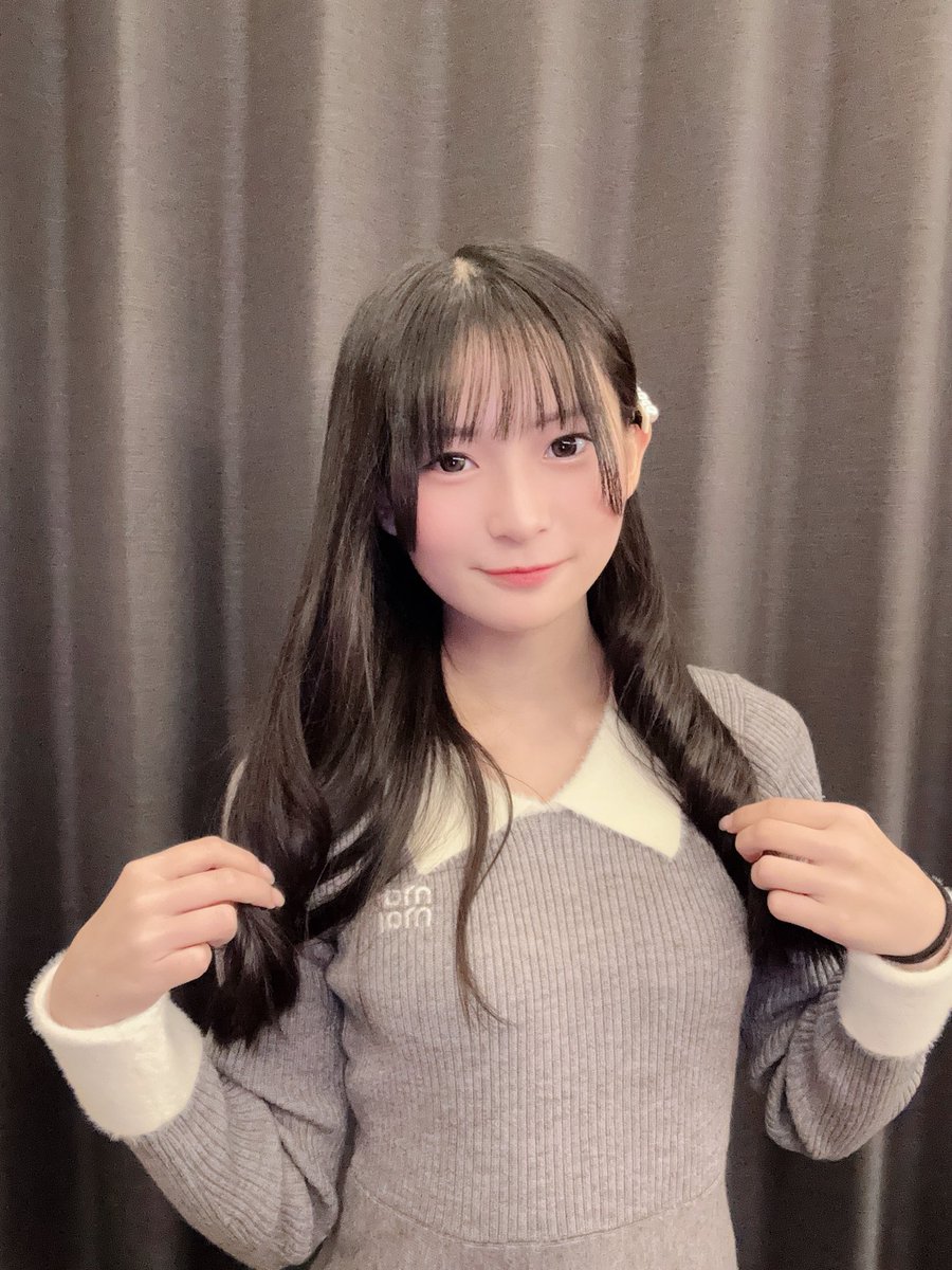 Post by 衣笠彩実 🤍🎧（NMB48 9期生） on X: これです📷