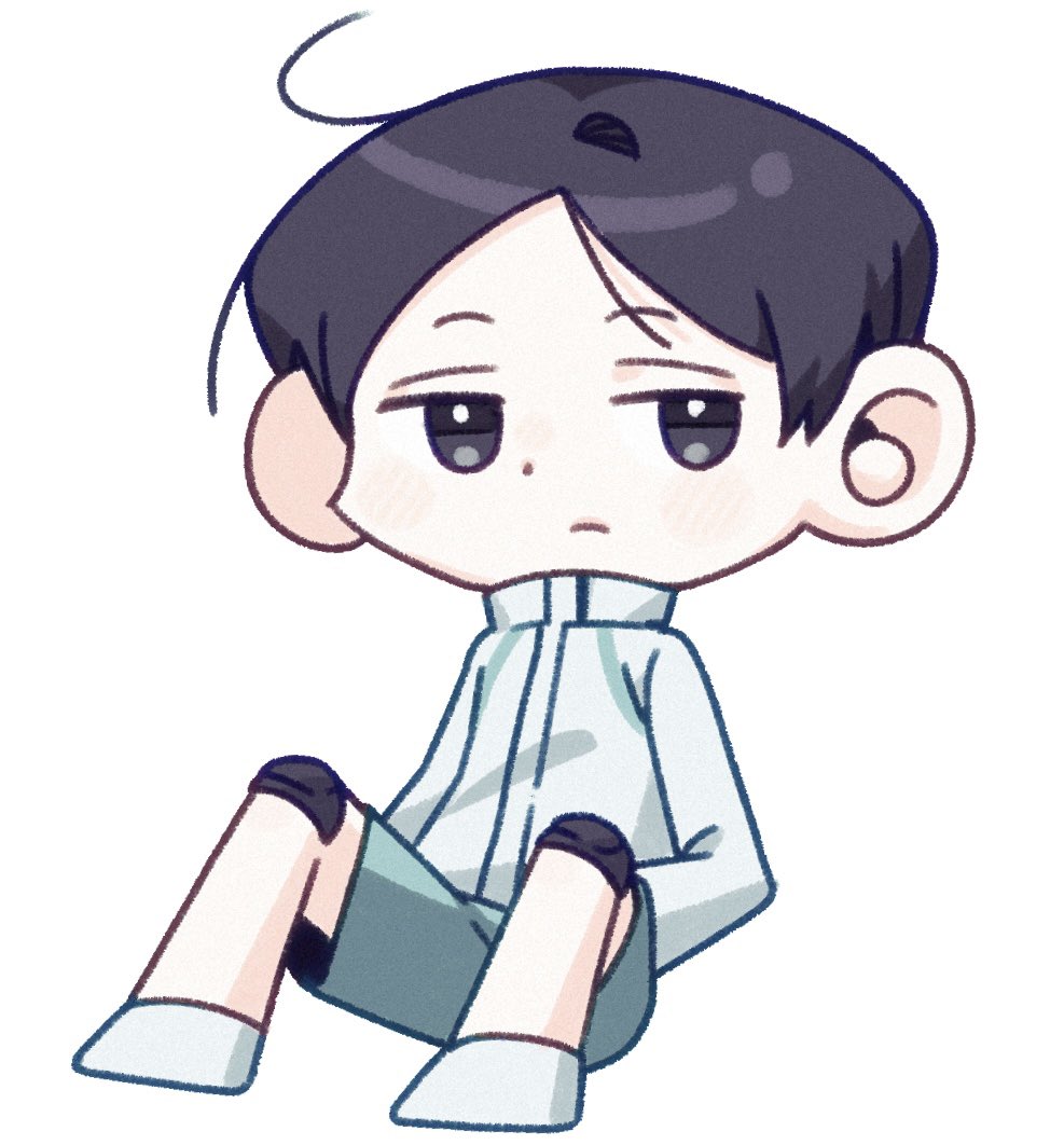 国見英 しばたる👨🏻 (@1110em) / Posts / X