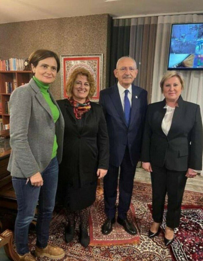 Zafer Ofluoğlu tweet media