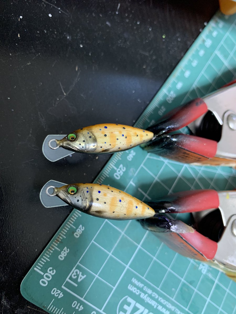 Tomato Lures (@JTL7124) / Posts / X