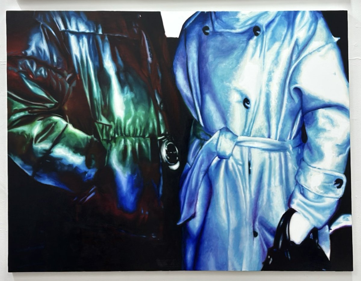 oo__ktro421's tweet image. 今年描いたお気に入りの作品4枚( ◠‿◠ )