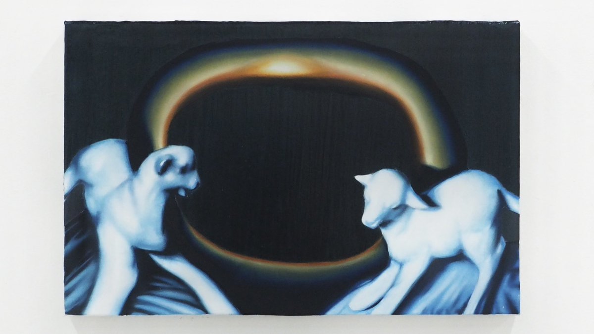 oo__ktro421's tweet image. 今年描いたお気に入りの作品4枚( ◠‿◠ )