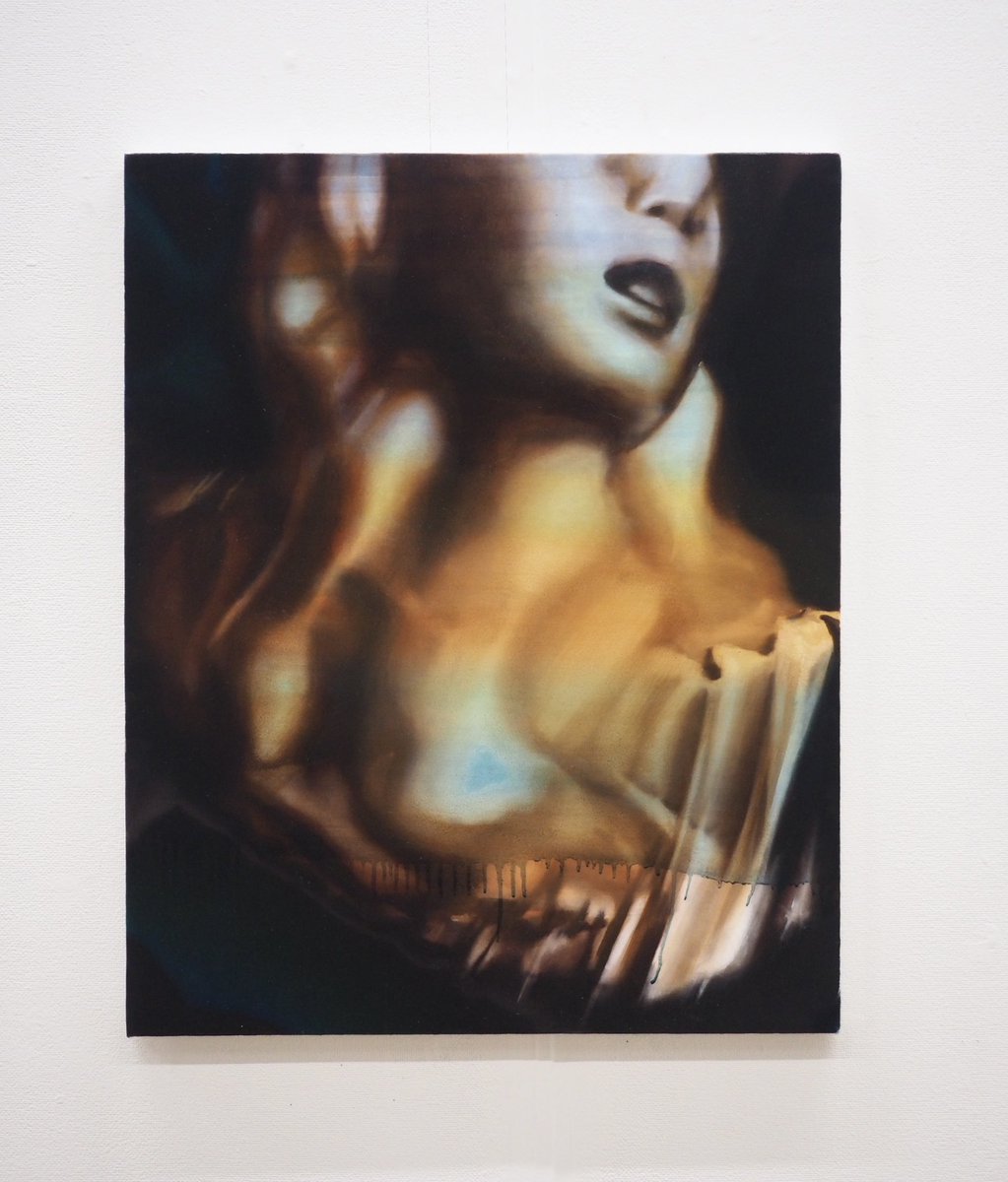 oo__ktro421's tweet image. 今年描いたお気に入りの作品4枚( ◠‿◠ )