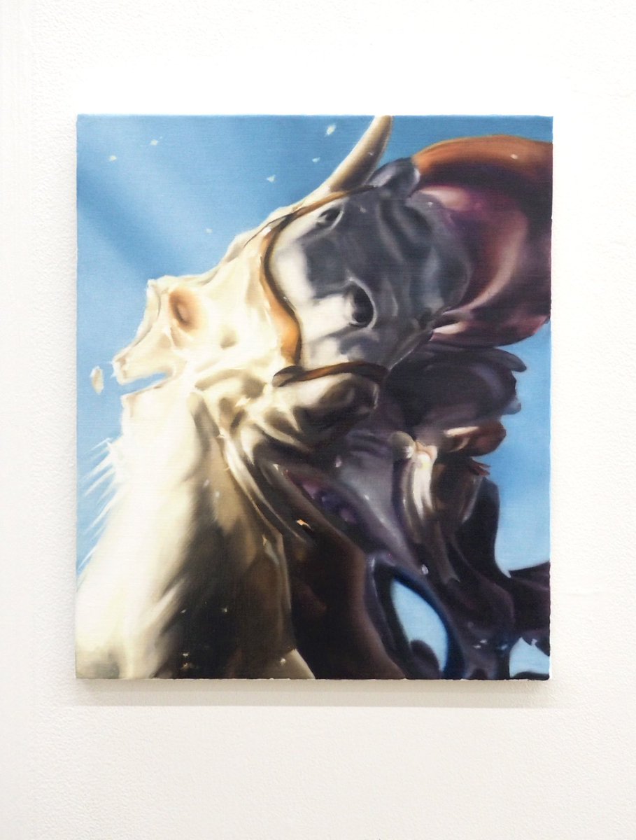 oo__ktro421's tweet image. 今年描いたお気に入りの作品4枚( ◠‿◠ )