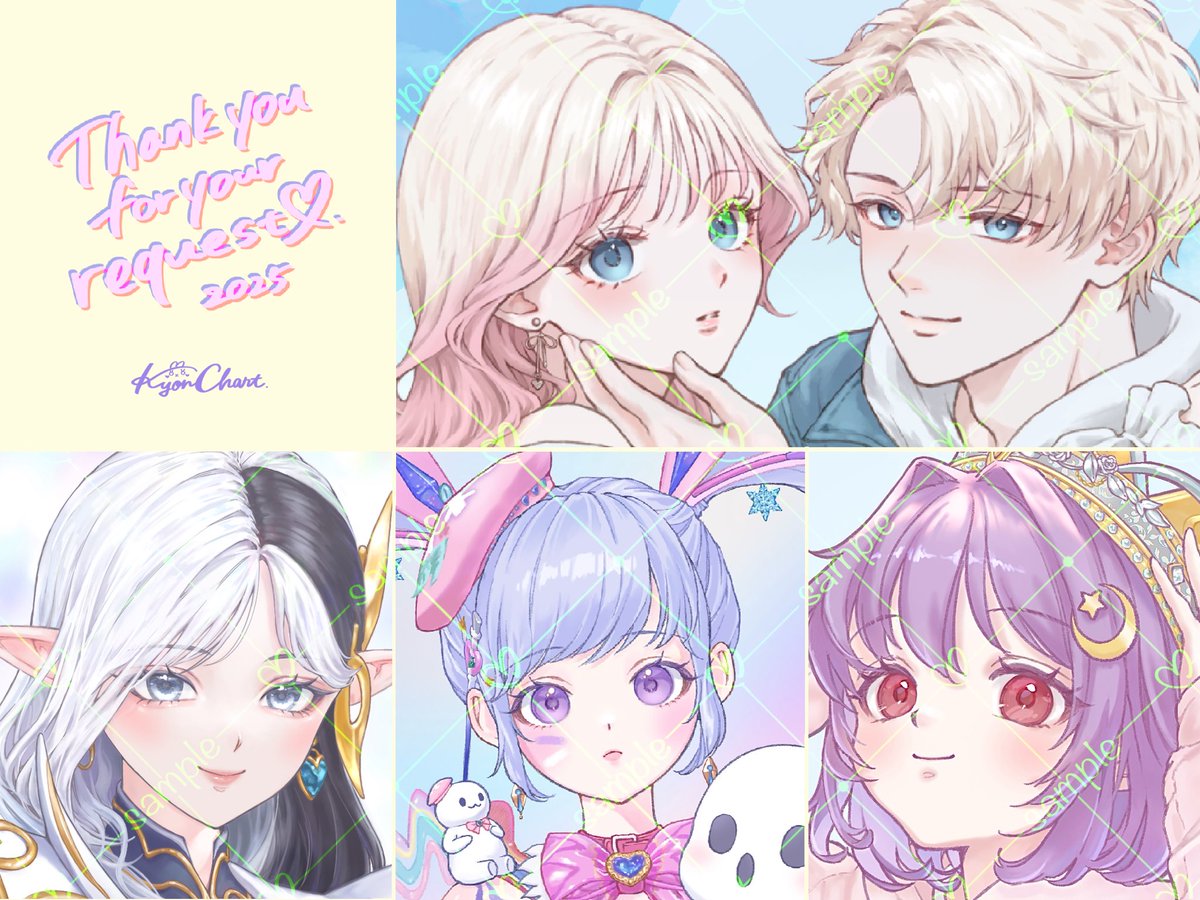 ⁺⊹ キ ョ コ🍓ྀི tweet media