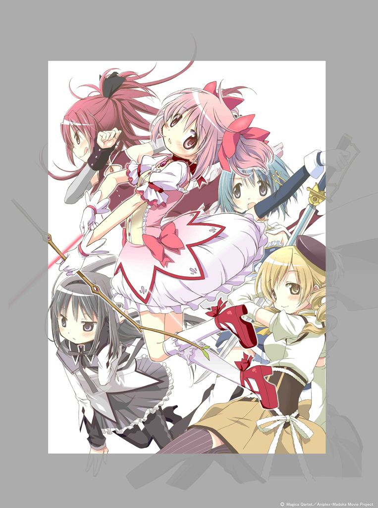 livedoornews's tweet image. 【祝】本日1月7日は『魔法少女まどか☆マギカ』放送から15年

2011年1月から放送。開始直後は「可愛らしい魔法少女もの」の空気を漂わせていたものの、第3話を機に一変。その後は「こんなの絶対おかしいよ」と叫ばずにはいられない物語が展開された。2月に新作映画の公開が予定されている。