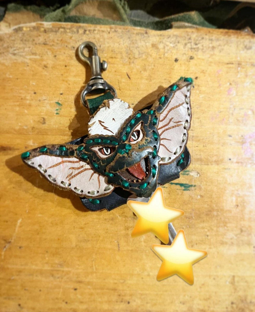 🫰お客様アイテムスナップ🫰 長年オジャガのアイテムを愛用くださって