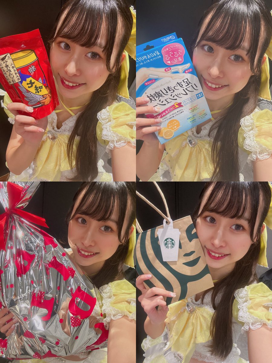 シャイニングウィルフリーライブありがとうございました！ 30分ライブ