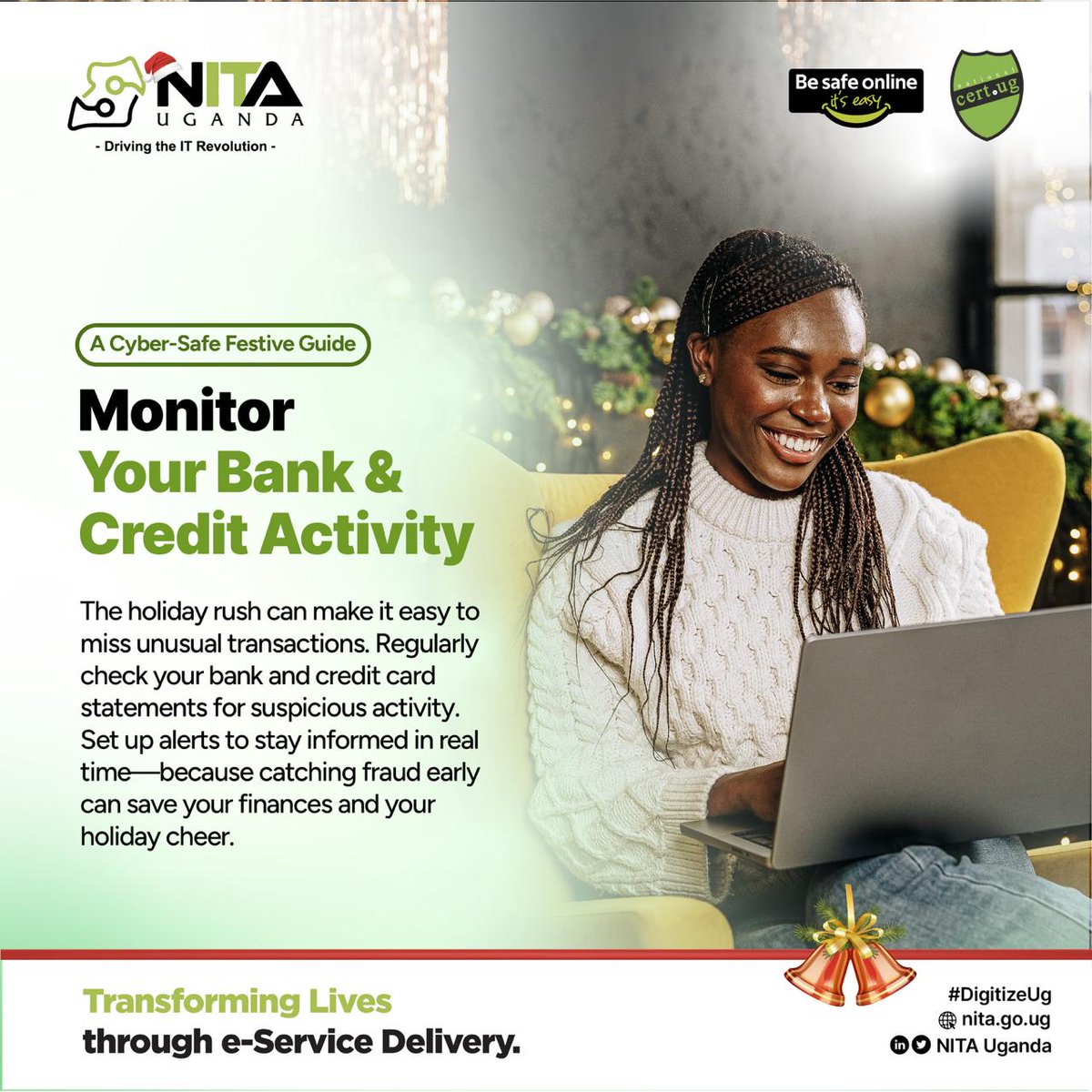 NITA-Uganda tweet media