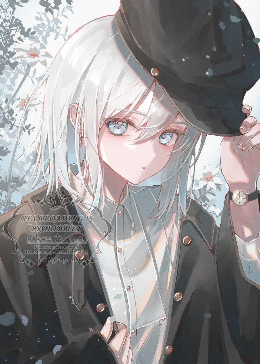 ニャミ(・ω・) (@nyaaamiii1182) / Posts / X