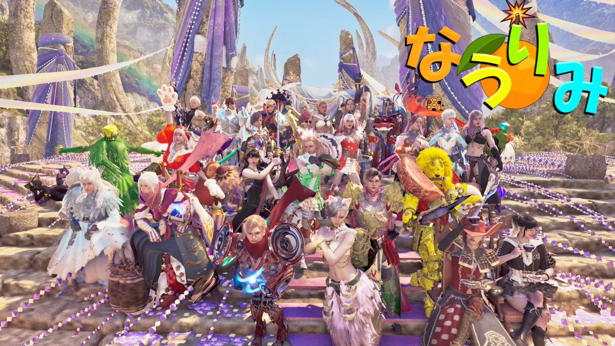 なめこ (@nameko_MHW) / Posts and Replies / X