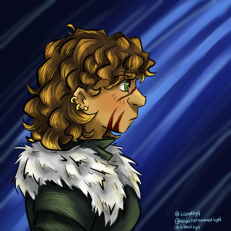 LizardLyd tweet media