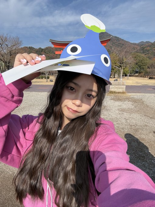 あいにゃんのTwitter画像25