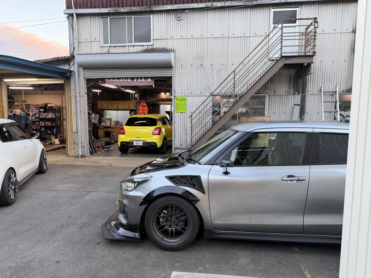 ひじり ひじり (@hijiri_zc33s) / Posts / X