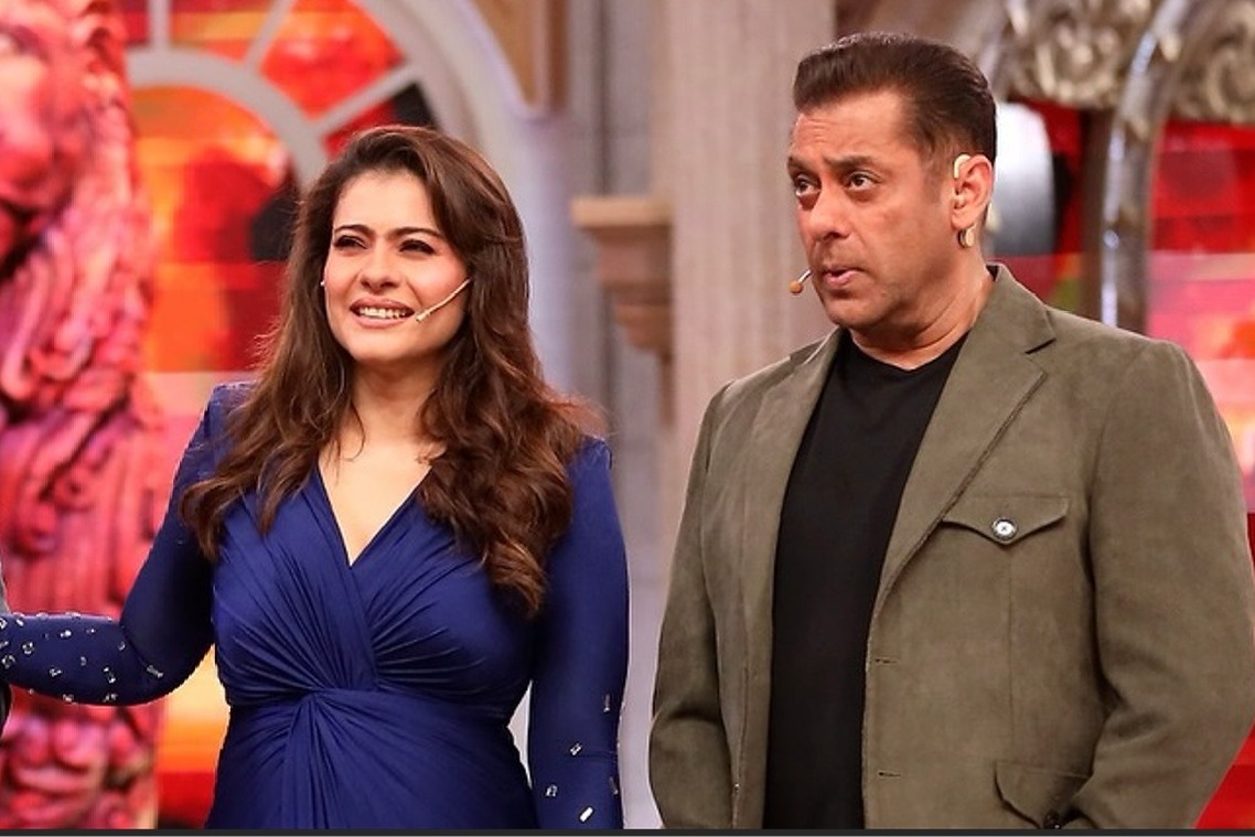 Wishing the one and only <a href="/BeingSalmanKhan/">Salman Khan</a> a very happy birthday!