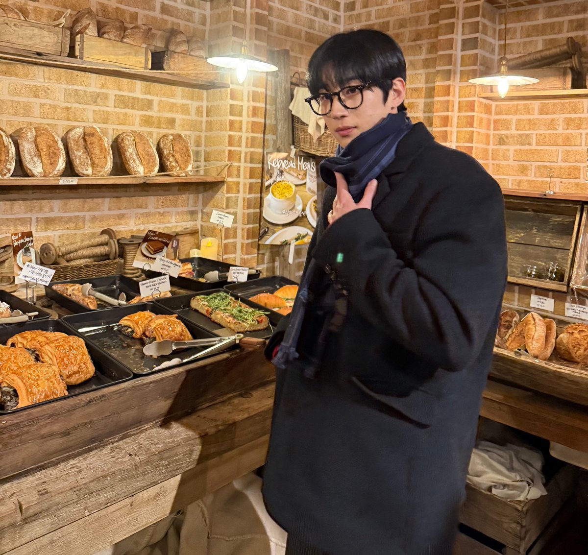 너무 기여우시네 완져니 엠지 마스터셔