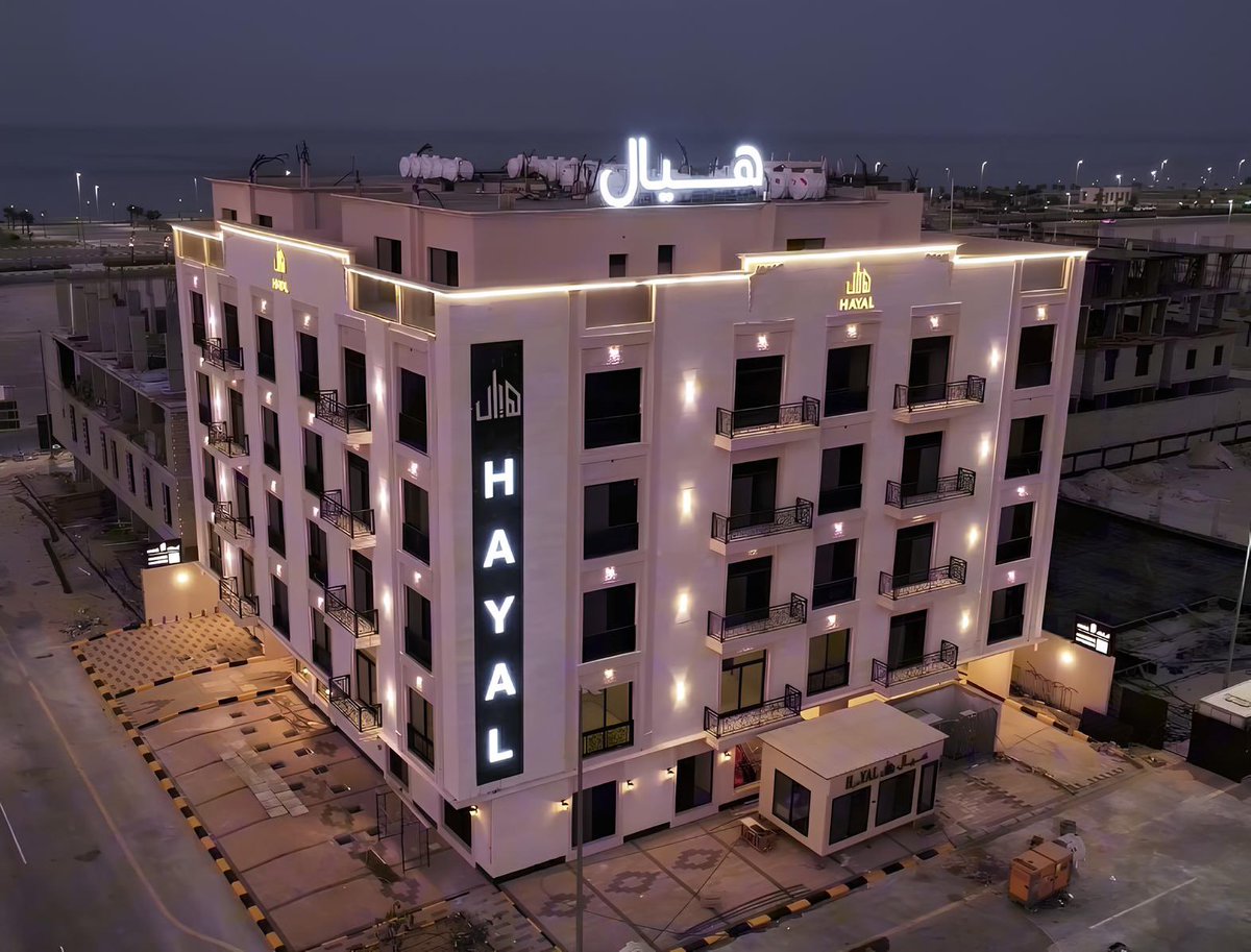 مشروع هيال | مخطط ثروة ون

مجتمع متكامل صُمم ليرتقي بأسلوب حياتك، حيث يجمع بين جودة البناء وراحة التصميم وموقع مميز بالقرب من بحر الراكة.✨

#هيال_العقارية  #هيال_ثروة_ون  #عقارات  #شقق  #شقق_فاخرة  #شقق_تمليك  #الخبر  #الدمام  #الكورنيش  #بحر_الراكة