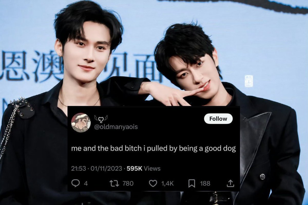 shensgao's tweet image. 