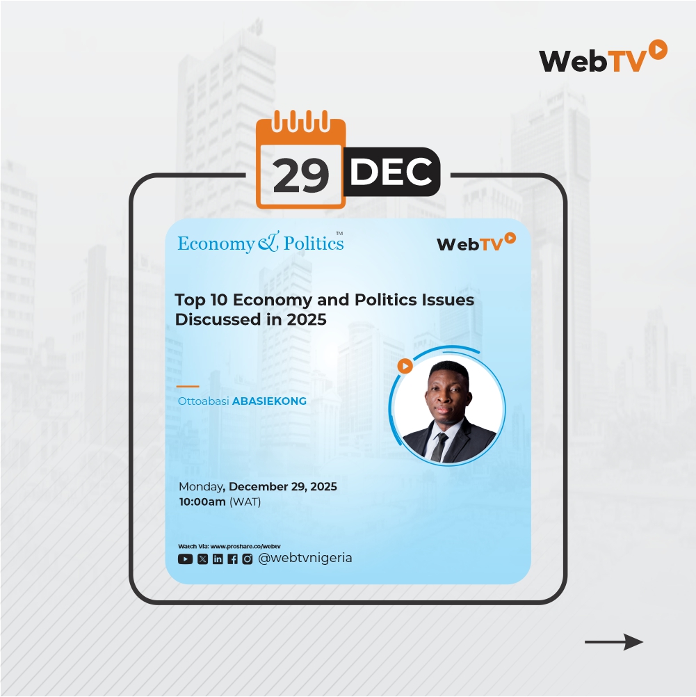 webtvnigeria's tweet photo. #WhatToExpect: Check the slides to see our programmes schedule for next week.
#EconomyandPolitics
#WebTVFocus
#IslamicFinanceWeekly
#WebTVNigeria https://t.co/2cdXVLJ1rq