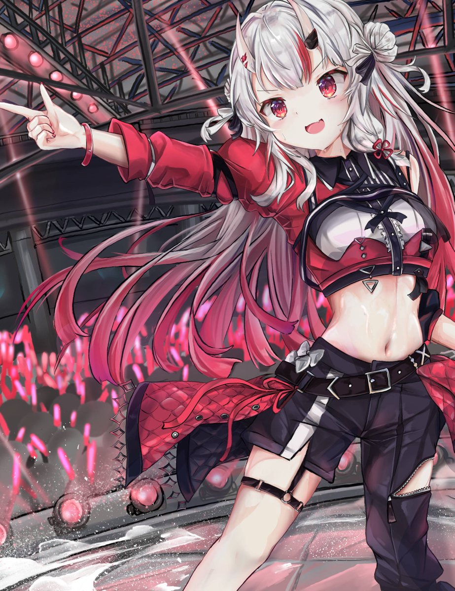 kilemun😈百鬼組 (@kilemunNkrgm) / Posts / X