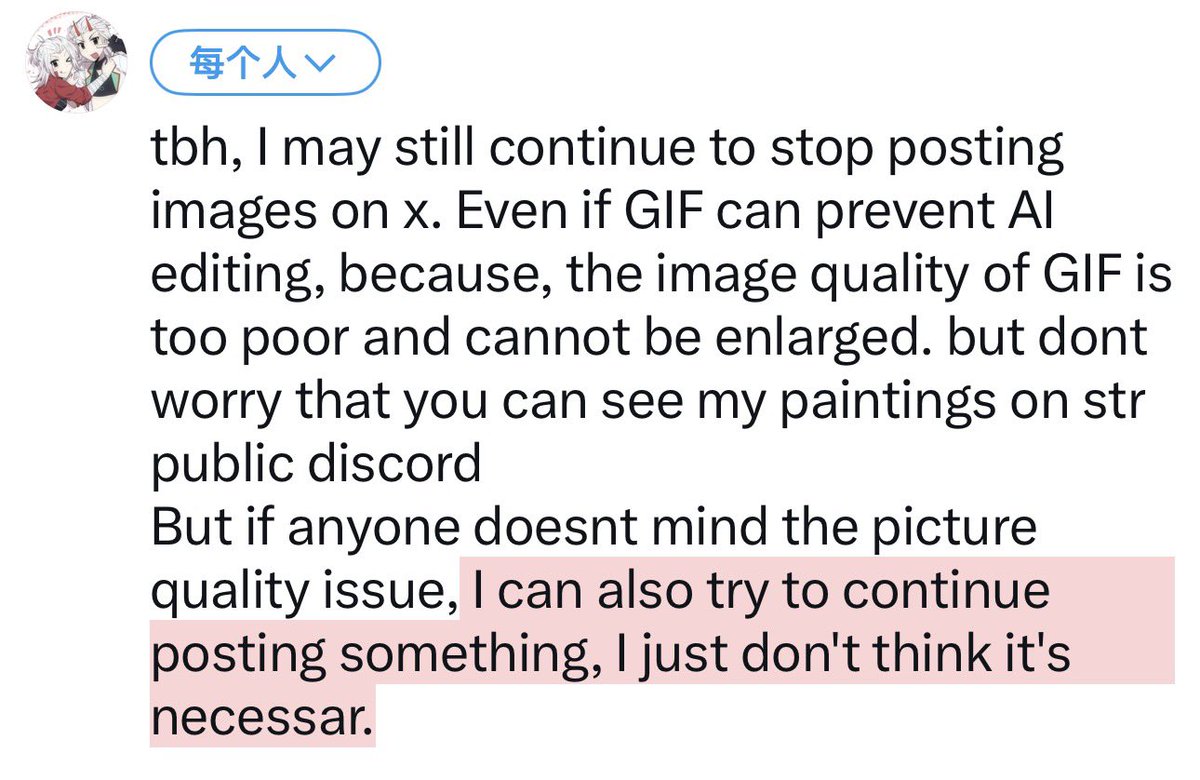 SheLziBot tweet media