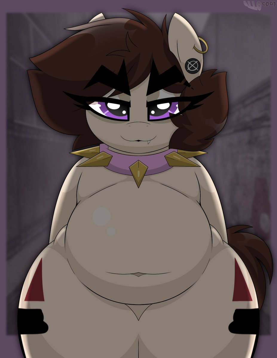 💢ALLI🔞 tweet media