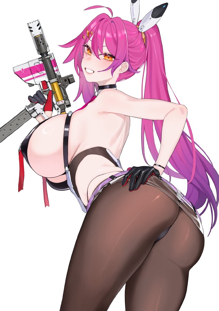 米獣(@Beijuu545)先生にうちの子を描いていただきました!
 本当にありがとうございます! 