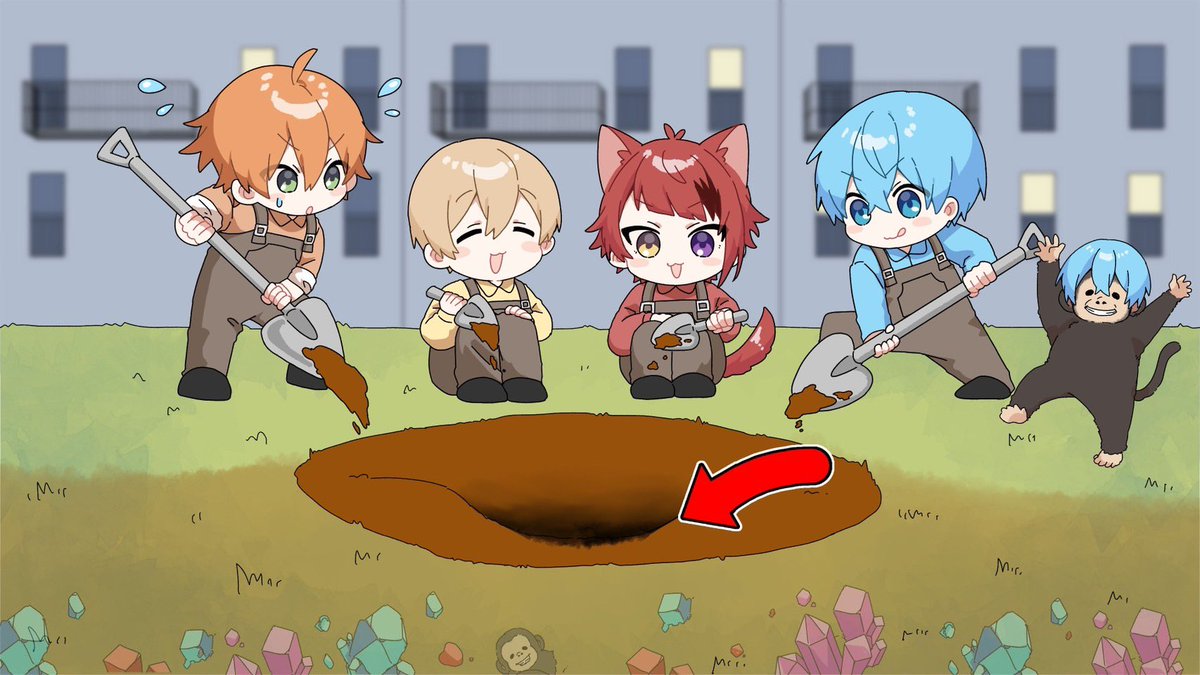 ころんくん@すとぷり (@Colon56Nsab) / Posts / X