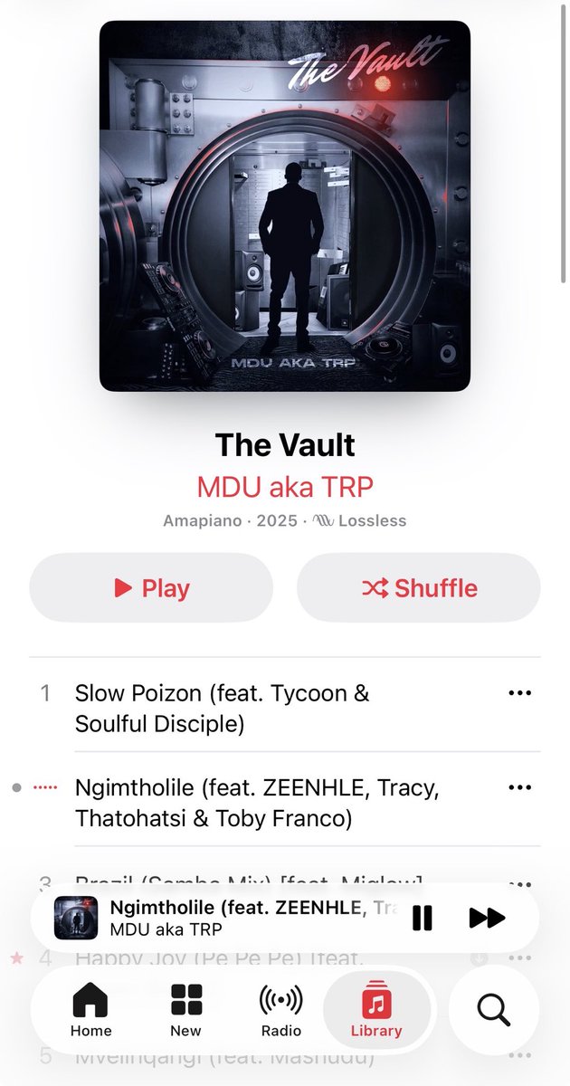 Amapiano Ambassador 🇿🇦 tweet media